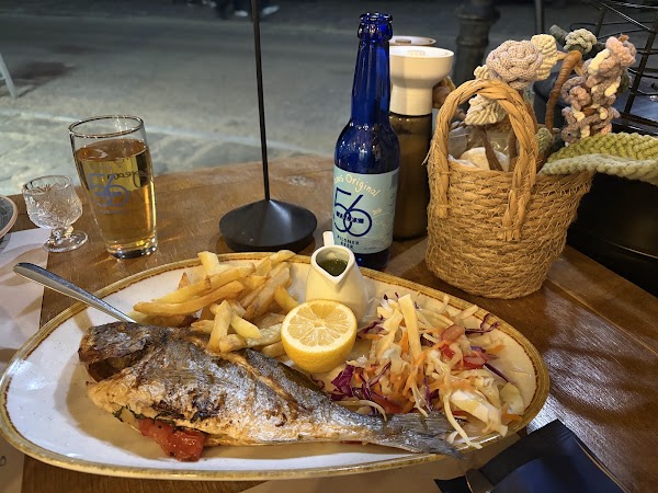 Taverna Mouragio 5