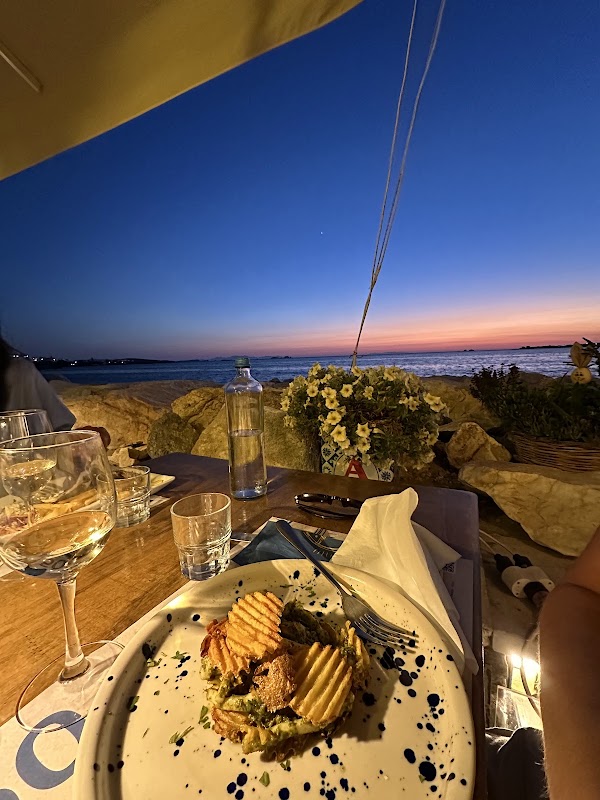 Taverna Mouragio 4