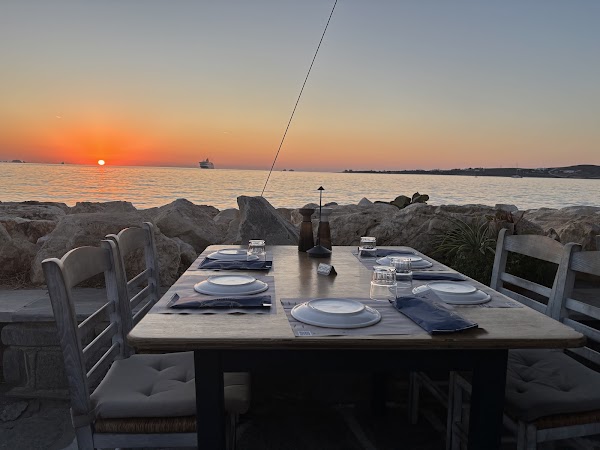 Taverna Mouragio 3