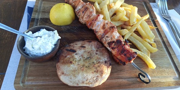 Taverna Mouragio 2