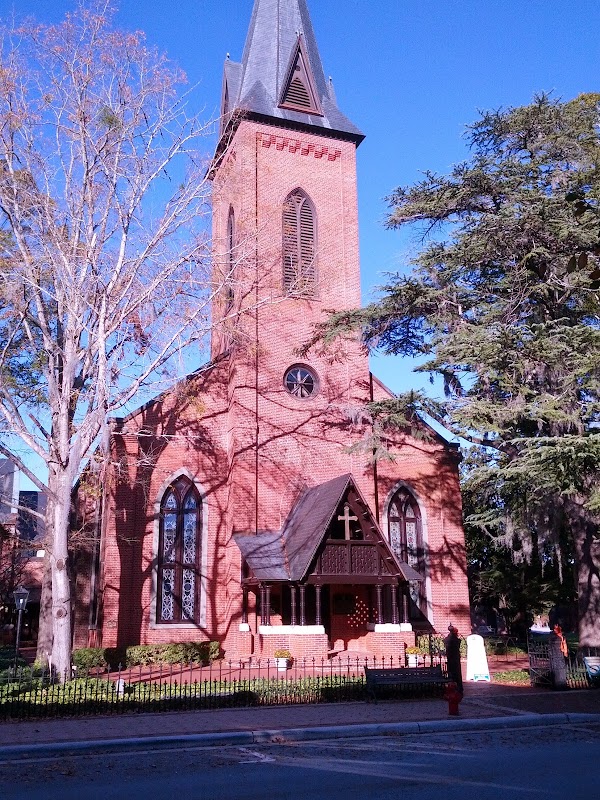 New Bern 1