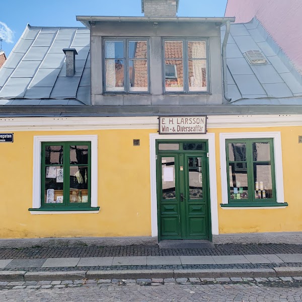 Hökeriet 1