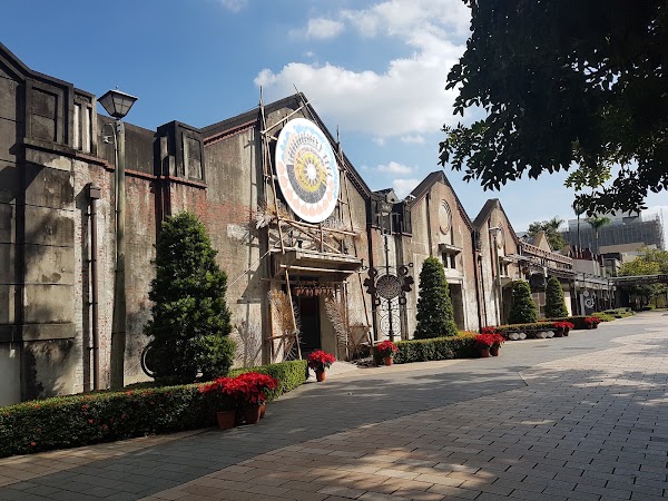 Cultural Heritage Park 5