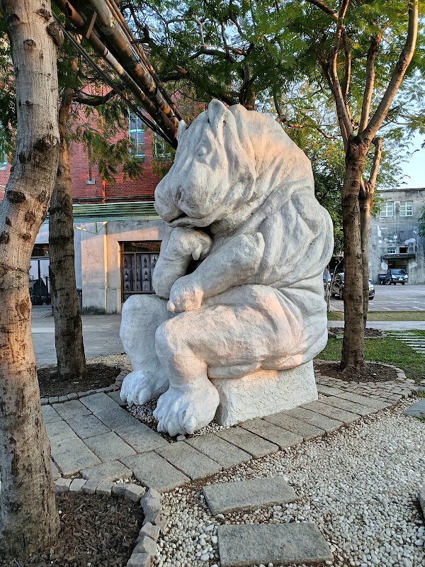 Cultural Heritage Park 3