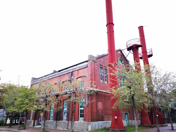 Cultural Heritage Park 2