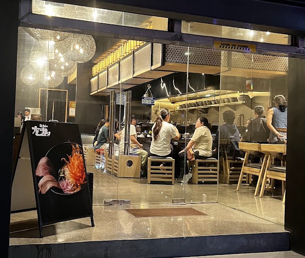 ZAGIN SOBA