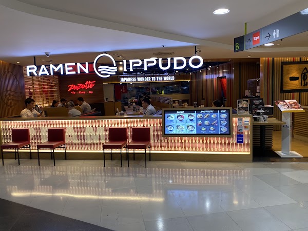 Ippudo