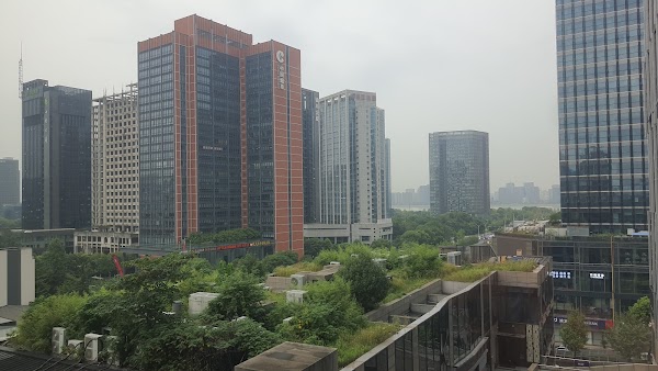 Atour Hotel
