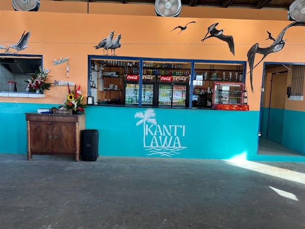 Kant'i Awa Curacao