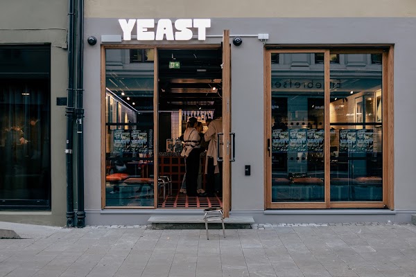 Yeast