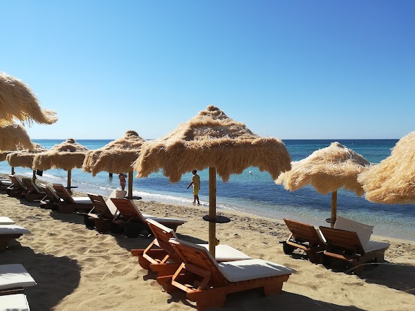 Samanà Beach