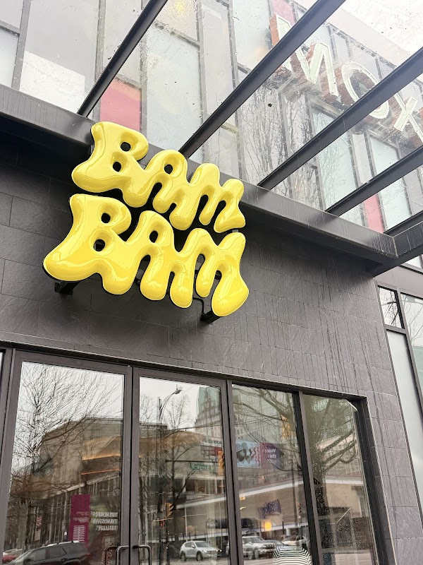 BAM BAM