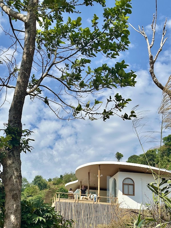 อาบเขา ARB KHAO 1
