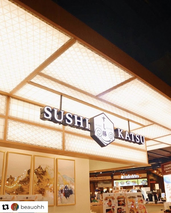 Sushi Katsu