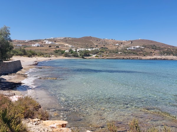 Paralia Sifneiko