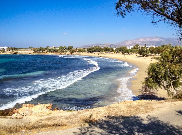 Paralia Sifneiko 5