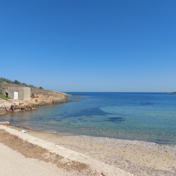 Paralia Sifneiko 4