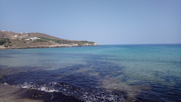 Paralia Sifneiko 3