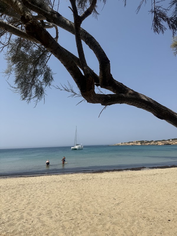 Paralia Sifneiko 2