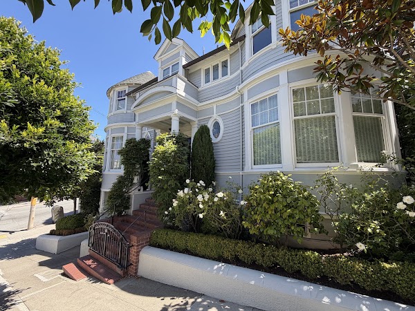Mrs. Doubtfire House