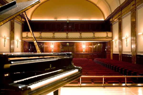 Wigmore Hall