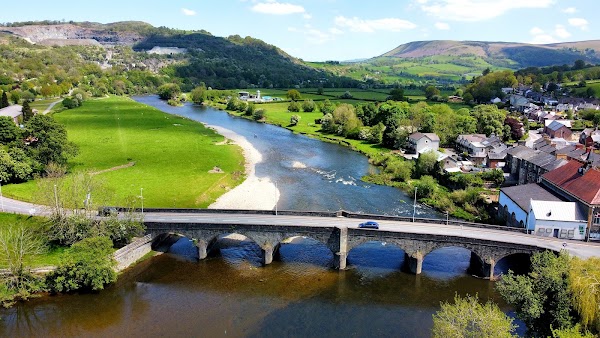 Builth Wells