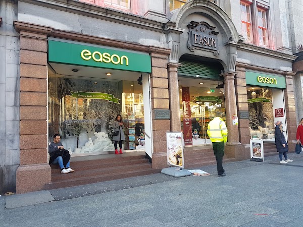 Eason