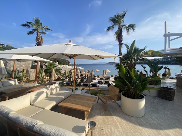 Coze Bodrum 1