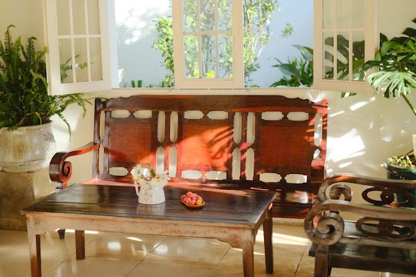 Trạm cà phê Đà Lạt