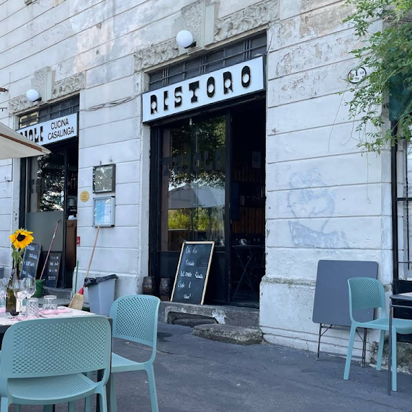 Osteria Tajoli di Famiglia Tajoli 1