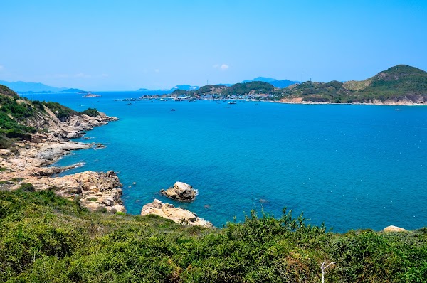 Vinh Hy Bay 4