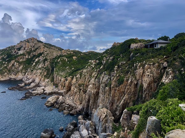 Vinh Hy Bay 3