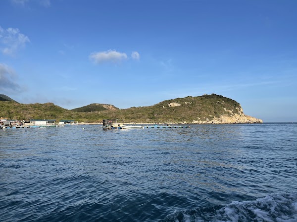Vinh Hy Bay 2