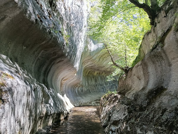 Banita Gorges 5