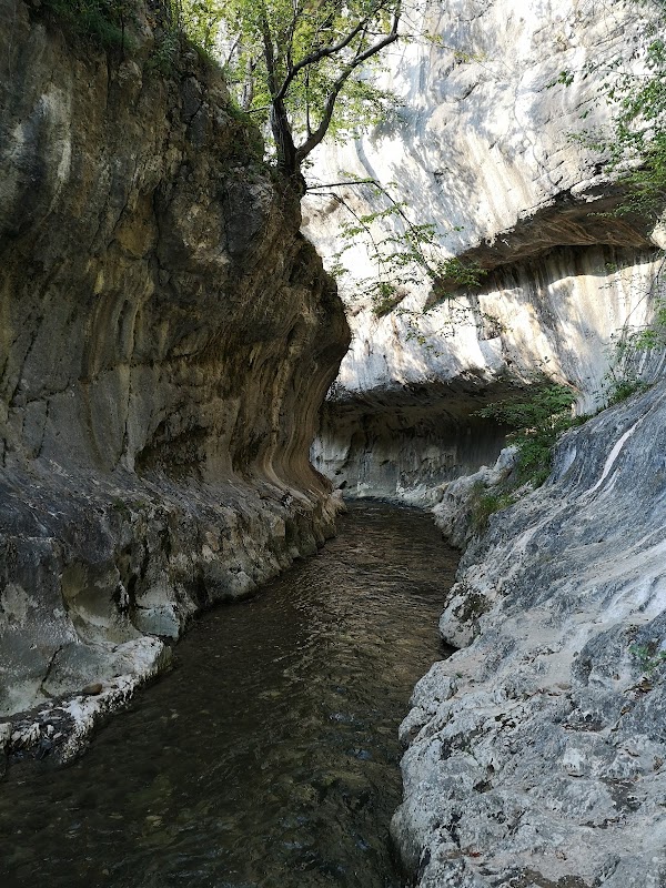 Banita Gorges 4