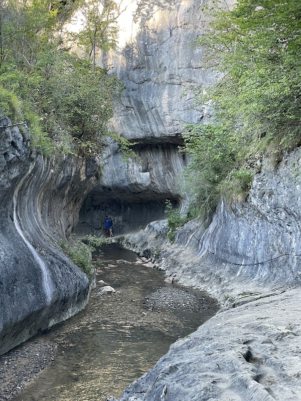 Banita Gorges 3