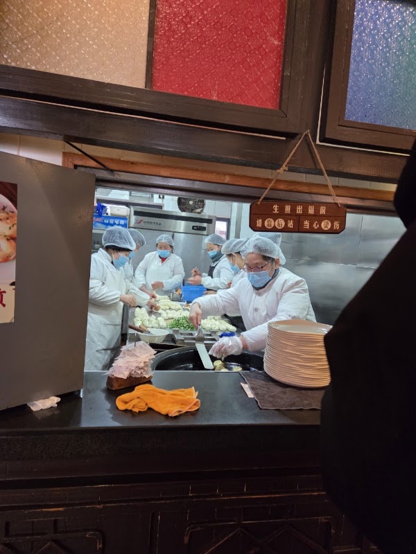 Yaba Shengjian 3