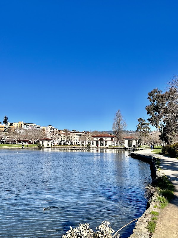 Lake Merritt 5