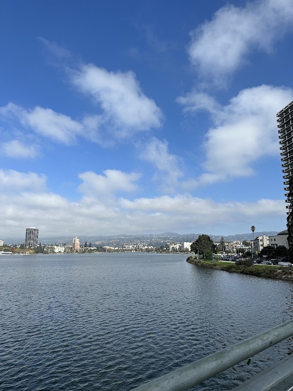 Lake Merritt 4