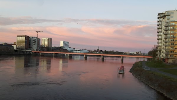 Umeå