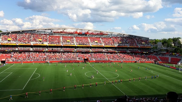 Lansdowne Park
