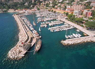 Port de Villefranche-sur-Mer