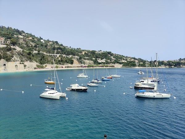 Port de Villefranche-sur-Mer 5