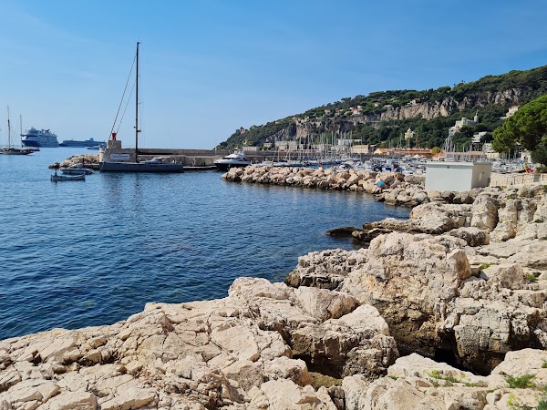 Port de Villefranche-sur-Mer 2