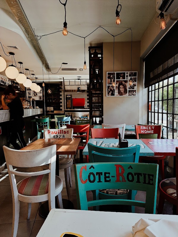 Caffe Romagnoli