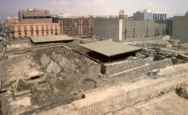 Templo Mayor