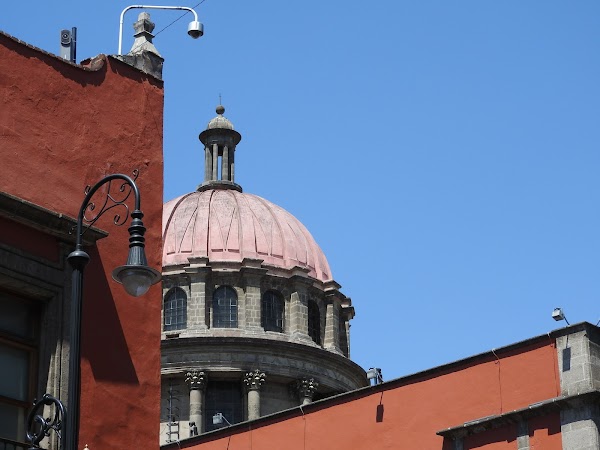 Templo Mayor 3