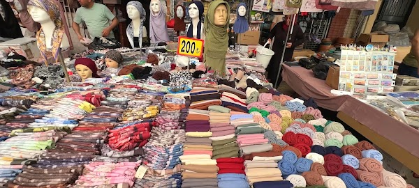 Fatih Wednesday Bazaar 4