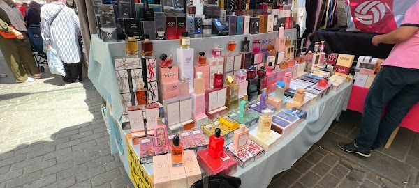 Fatih Wednesday Bazaar 2