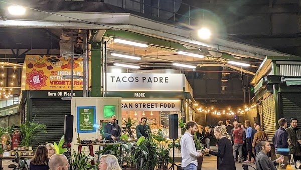 Tacos Padre 1